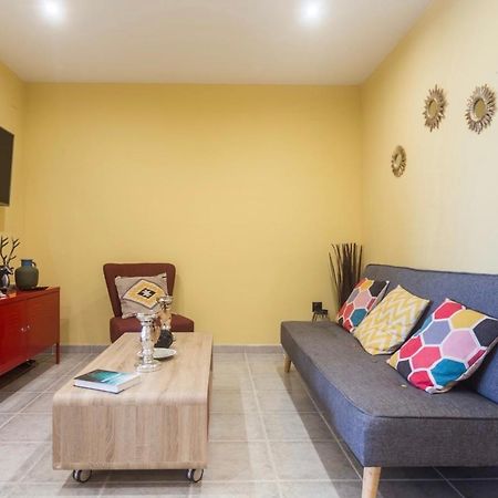 Sea View Port Saplaya Apartments,2 Luaran gambar