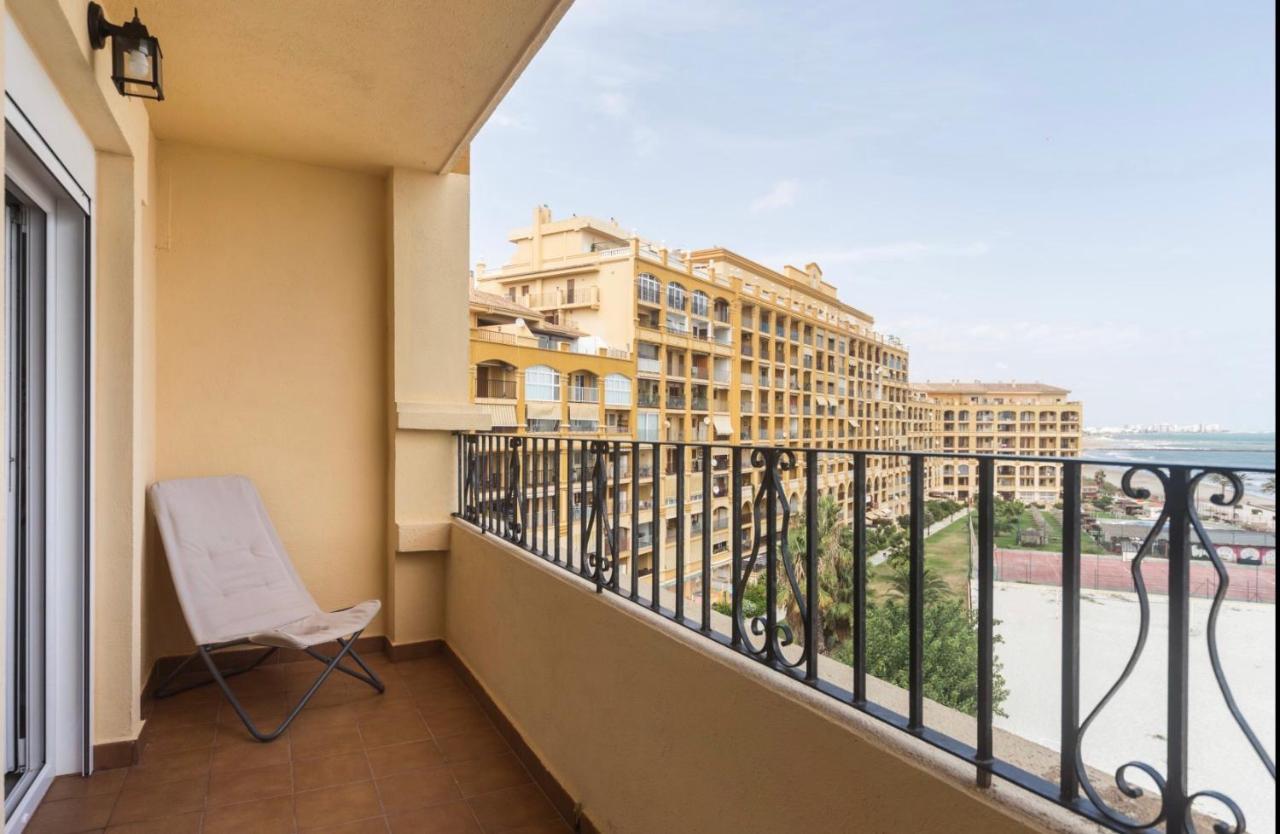 Sea View Port Saplaya Apartments,2 Luaran gambar