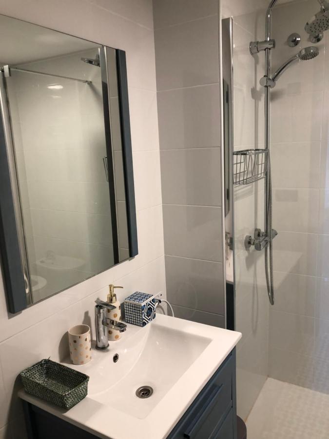 Sea View Port Saplaya Apartments,2 Luaran gambar