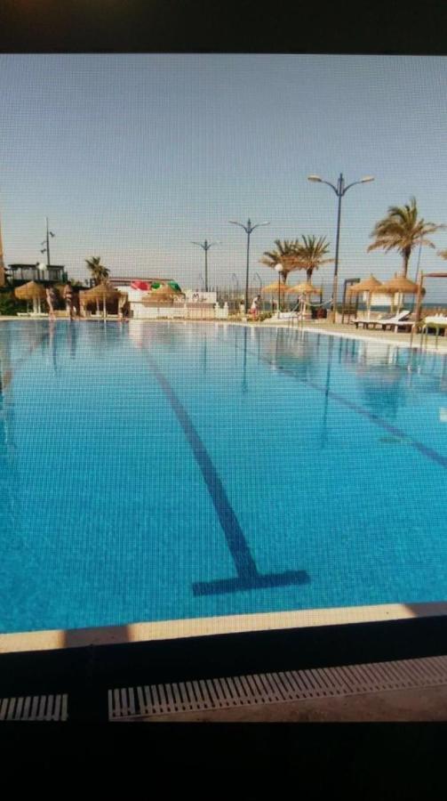 Sea View Port Saplaya Apartments,2 Luaran gambar