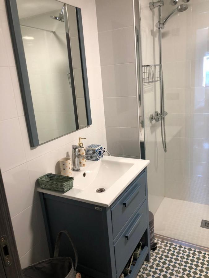 Sea View Port Saplaya Apartments,2 Luaran gambar