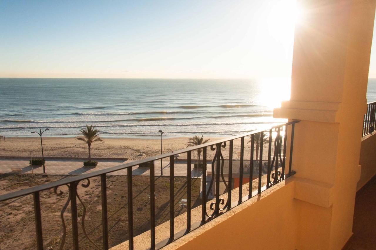 Sea View Port Saplaya Apartments,2 Luaran gambar